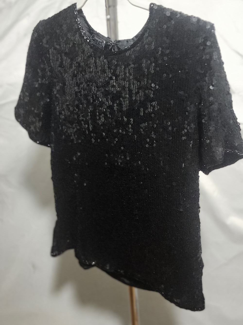 Joseph LeBon Womans Blouse Size L
